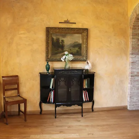 Agriturismo Villa Bissiniga-2