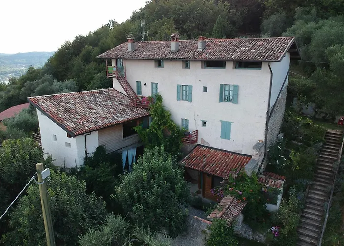 Agriturismo Conte Brunello Salò