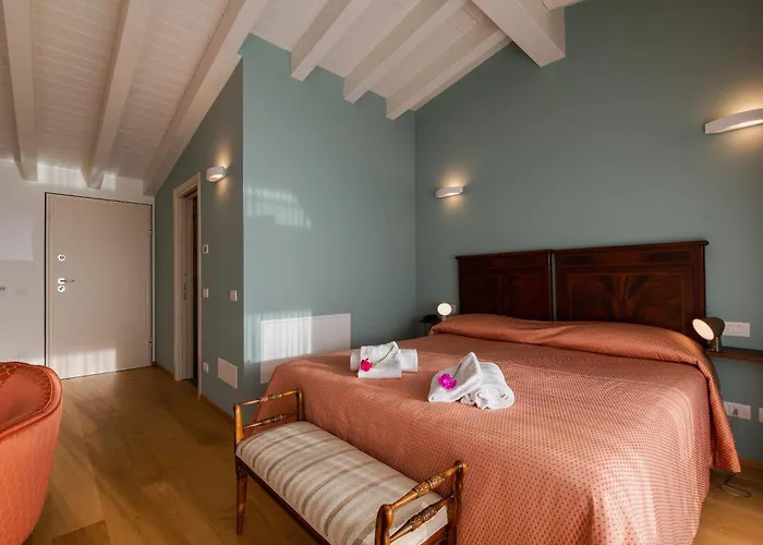 Il Bagnolo Eco Lodge Salò